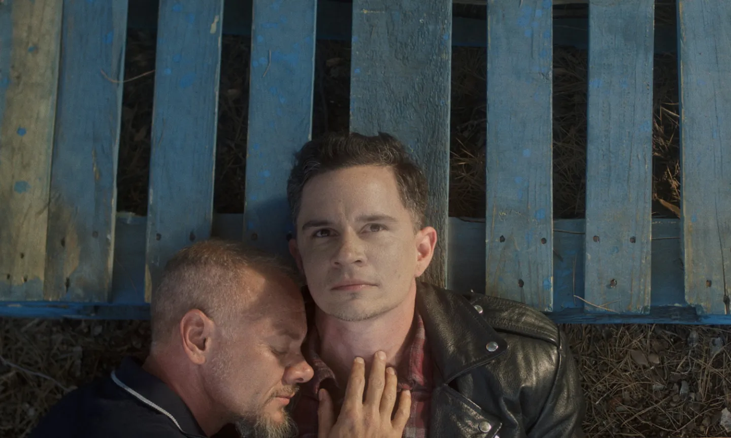 Death and Bowling (2021)