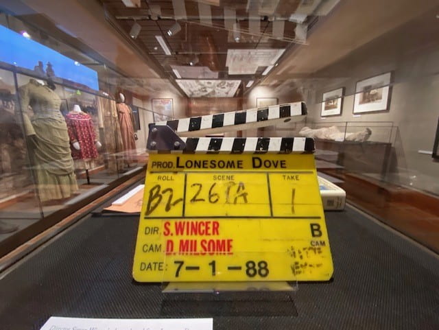 From the UK to the American West: Abel Fenwick on Lonesome Dove and the Changing Myth of the Cowboy