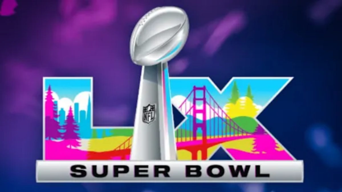 Superbowl LX – Yes, really!